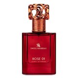 Swiss Arabian Rose 01 Woda perfumowana