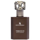 Swiss Arabian Tobacco 01 Woda perfumowana 50ml