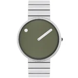 Picto 43396-2820 Fresh Olive 40mm 5ATM 
