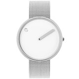 Picto 43364-0820S White 40mm 5ATM 