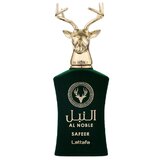 Lattafa Al Noble Safeer Woda perfumowana 100ml