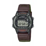 Casio W-220HF-3AVEF - Zegarek