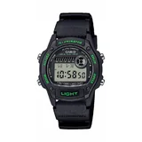 Casio W-220H-1A3VEF