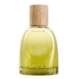 Mexx Inspired Nature for Her Woda perfumowana - Tester