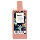 Saphir Botanic Verbena Citric Woda toaletowa 50ml