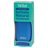 Wild Mint & Aloe Vera Deostick, 40 g
