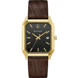 Bulova 97B235 Tony Bennett - Zegarek męski
