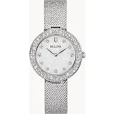 Bulova 96L329 Crystal Phantom - Zegarek damski