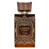 Zimaya Amber is Great Woda perfumowana