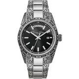 Thomas Sabo WA0427-201-201 Unisex Rebel At Heart Revive 36mm 5ATM 