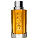 Hugo Boss Boss The Scent New Woda toaletowa 200ml