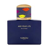 FLORAIKU And Your Lips Woda perfumowana
