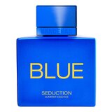 Antonio Banderas Blue Seduction Summer Essence For Men Woda toaletowa