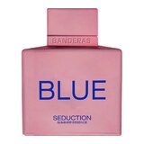 Antonio Banderas Blue Seduction Summer Essence For Women Woda toaletowa 100ml