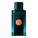 Antonio Banderas The Icon Attitude Woda perfumowana