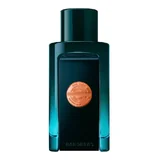 Antonio Banderas The Icon Attitude Woda perfumowana