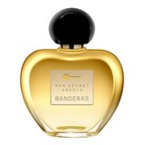 Antonio Banderas Her Secret Absolu Woda perfumowana