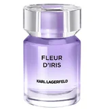 Karl Lagerfeld Fleur D'Iris Woda perfumowana 50ml
