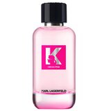 Karl Lagerfeld Jeans Urban Pink Woda perfumowana 100ml