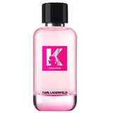 Karl Lagerfeld Jeans Urban Pink Woda perfumowana 100ml