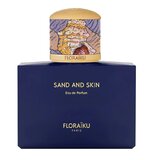 FLORAIKU Sand And Skin Woda perfumowana