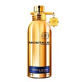 Montale Amber & Spices Eau De Parfum Woda perfumowana 50ml