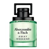 Abercrombie & Fitch Away Weekend Man Woda toaletowa 50ml