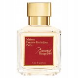 Maison Francis Kurkdjian Baccarat Rouge 540 Unisex Woda perfumowana - Tester