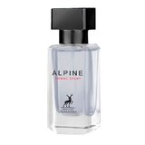 Maison Alhambra Alpine Homme Sport Woda perfumowana 30ml