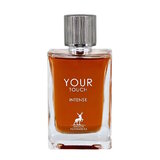 Maison Alhambra Your Touch Intense Woda perfumowana
