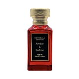 Sorvella Perfume Signature Amber & Saffron Woda perfumowana