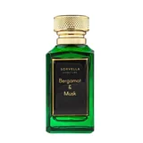 Sorvella Perfume Signature Bergamot & Musk Woda perfumowana