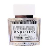 Privezarah Barcode Signature Woda perfumowana 100ml