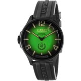 U-Boat 2030 Mens Watch Darkmoon Anniversary 46mm 5ATM 
