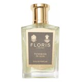 Floris Tuberose In Silk Woda perfumowana 50ml