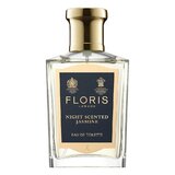 Floris Night Scented Jasmine Woda toaletowa 50ml