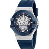 Maserati R8821108050 Mens Watch Potenza Automatic 42mm 10ATM 