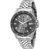 Maserati R8853140010 Mens Watch Sfida 44mm 10ATM 
