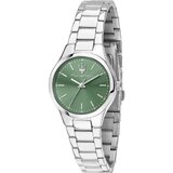 Maserati R8853151508 Ladies Watch Attrazione 30mm 5ATM 