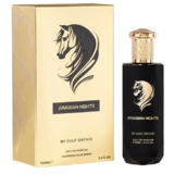 Gulf Orchid Arabian Night Woda perfumowana, 100ml