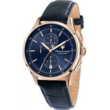 Maserati R8871624009 Mens Watch Sorpasso Chronograph 42mm 10ATM 