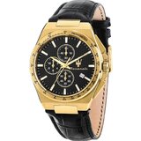 Maserati R8871653001 Mens Watch Velocità Slim Chronograph 41mm 5ATM 