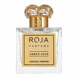 Roja Parfums AMBER AOUD CRYSTAL PARFUM Woda perfumowana 100ml