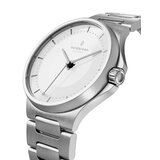 Nordgreen GU40SIHLSIXX Mens Watch Guardian Automatic 40mm 10ATM 