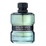Fragrance World Eau De Spice Mark & Victor Woda perfumowana 100ml