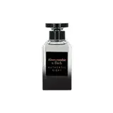 Abercrombie & Fitch Authentic Night Men Woda toaletowa 100ml