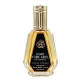 Fragrance World Classy Chic Girl Woda perfumowana 50ml