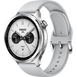 Xiaomi Watch S4 Silver