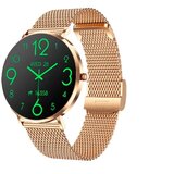 Carneo Phoenix HR+ 2nd gold