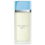 Dolce & Gabbana Light Blue Eau de Toilette Woda toaletowa 200ml